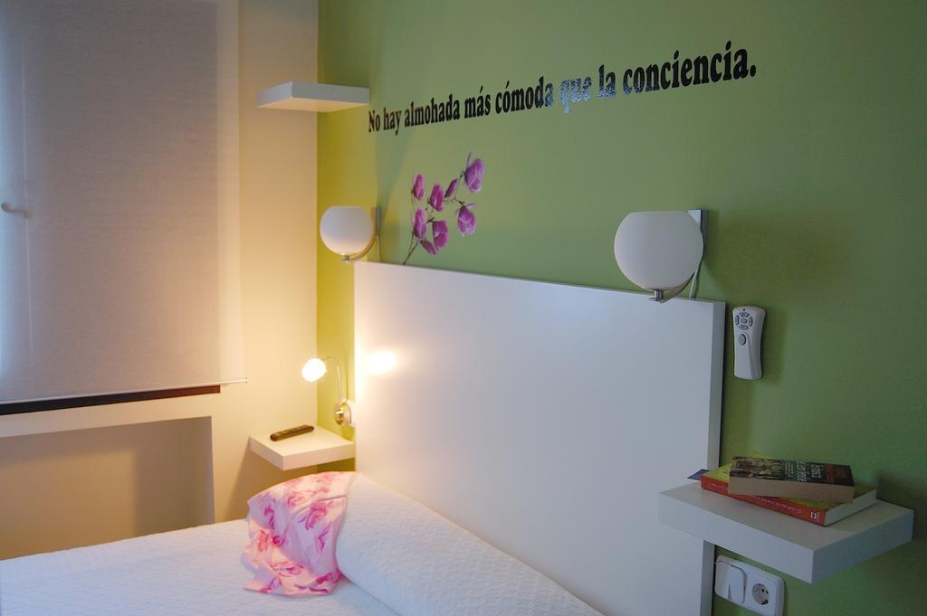 ホテル Un Rincon En La Mancha Villar de Canas 部屋 写真