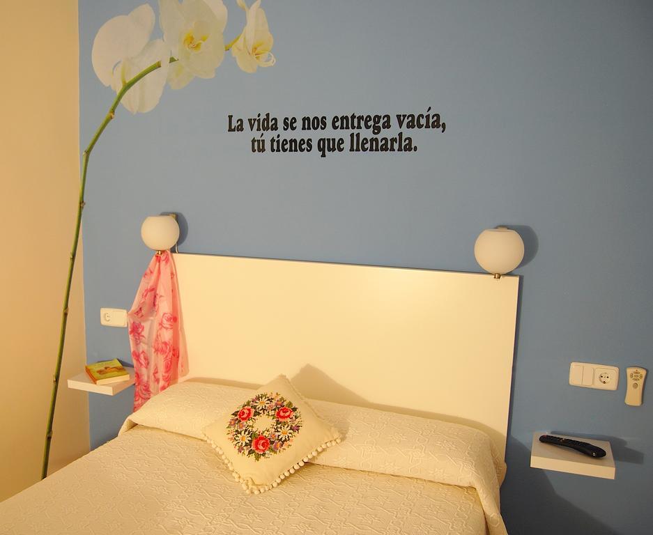 ホテル Un Rincon En La Mancha Villar de Canas 部屋 写真